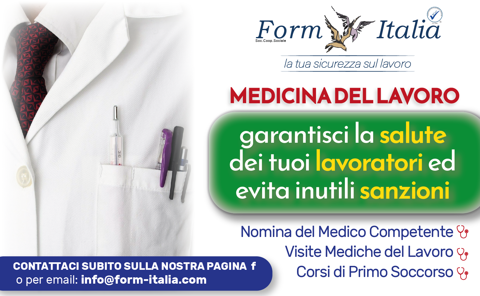 Medicina del Lavoro