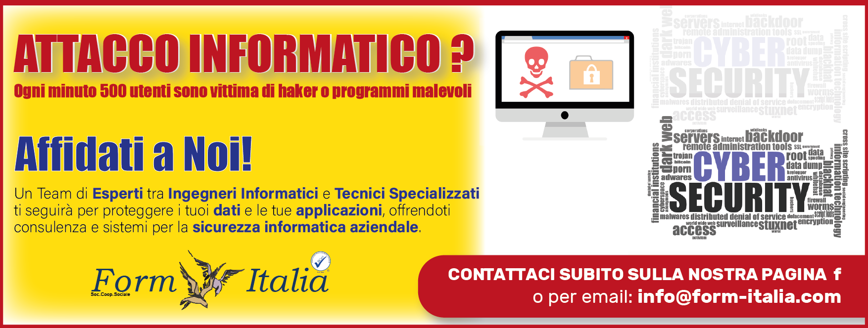 Sicurezza Informatica
